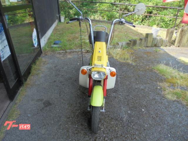 ホンダ カレン｜ビンテージハウス Ｎ．コレクション｜新車・中古バイクなら【グーバイク】