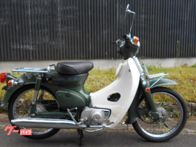 スーパーカブ５０