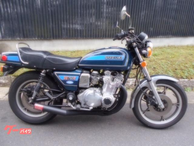 ＧＳ７５０