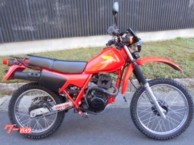 ＸＲ１２５Ｌ