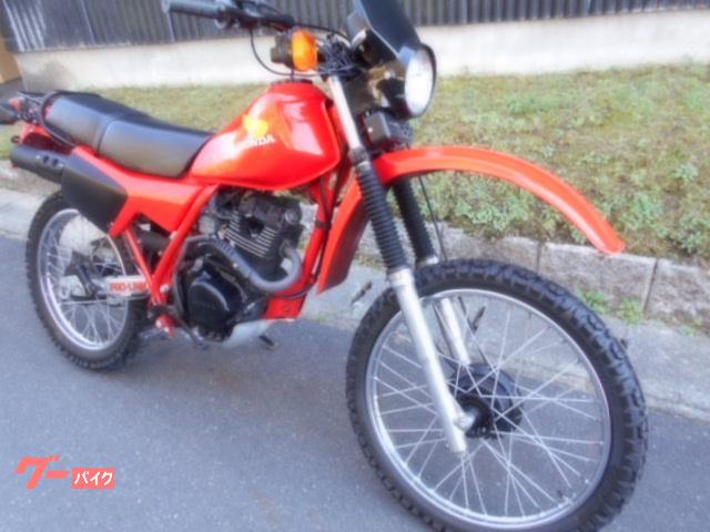 ホンダ XR125L｜ビンテージハウス N．コレクション｜新車・中古