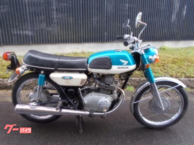 ＣＢ１２５