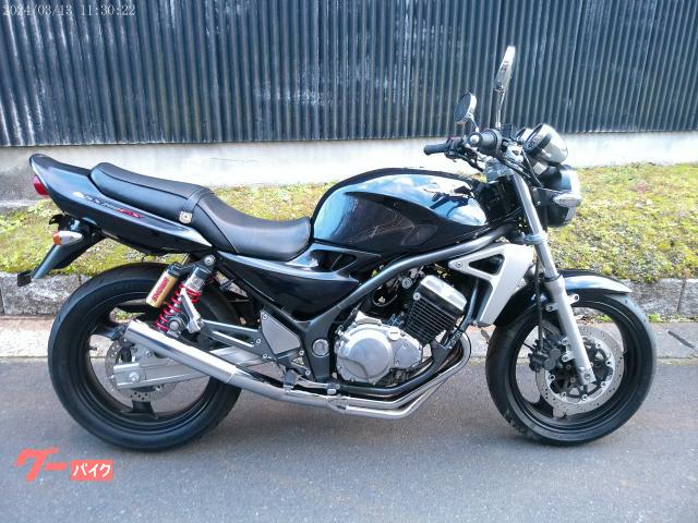 ＧＳＸ２５０ＦＸ