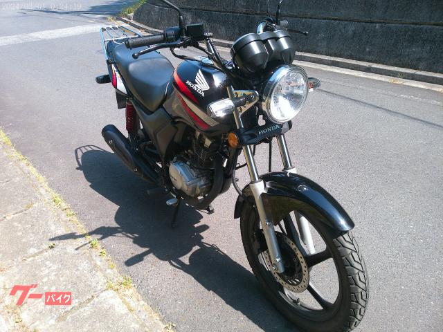 車両情報:ホンダ CBF125 | ビンテージハウス N.コレクション | 中古 車両情報:ホンダ CBF125 | ビンテージハウス N.コレクション | 中古