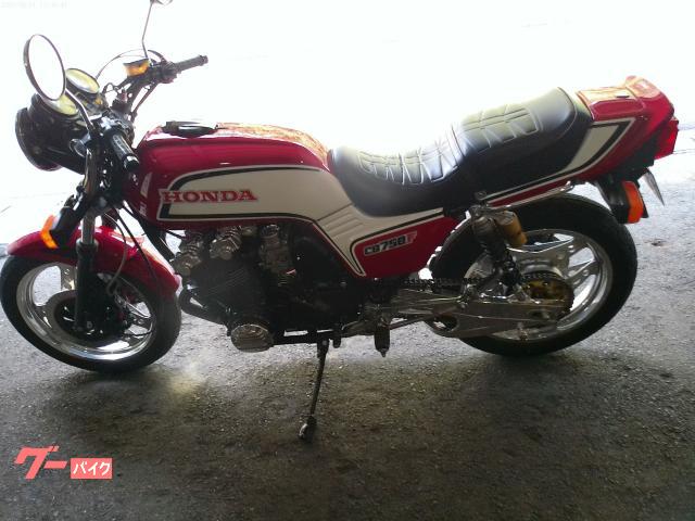 ホンダ CB750F｜ビンテージハウス N．コレクション｜新車・中古