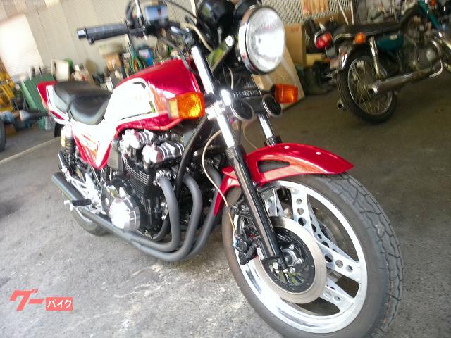ホンダ CB750F｜ビンテージハウス N．コレクション｜新車・中古