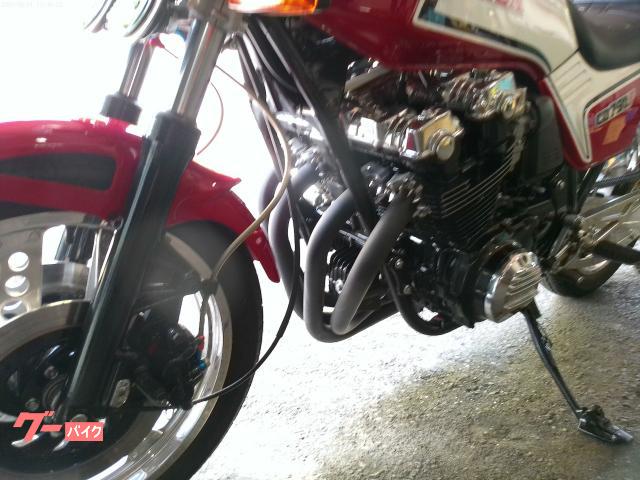 ホンダ CB750F｜ビンテージハウス N．コレクション｜新車・中古