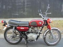 ホンダ　ＣＢ１２５