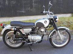 ホンダ　ＣＬ７２