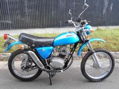 ホンダ　ＳＬ９０