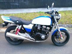 スズキ　ＧＳ４００