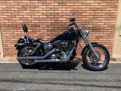 ＨＡＲＬＥＹ−ＤＡＶＩＤＳＯＮ　ＦＸＤＣ　スーパーグライドカスタム