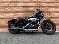 ＨＡＲＬＥＹ−ＤＡＶＩＤＳＯＮ　ＸＬ１２００Ｘ　フォーティエイト　ＦＩＮＡＬ　ＥＤＩＴＩＯＮ