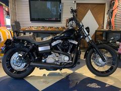 FXDB ストリートボブ(ハーレーダビッドソン) 中古バイク一覧(2