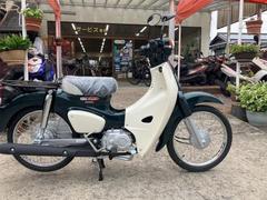 ホンダ　スーパーカブ５０