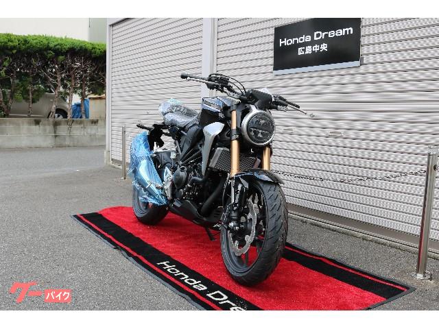 車両情報 ホンダ Cb250r ホンダドリーム広島中央 中古バイク 新車バイク探しはバイクブロス