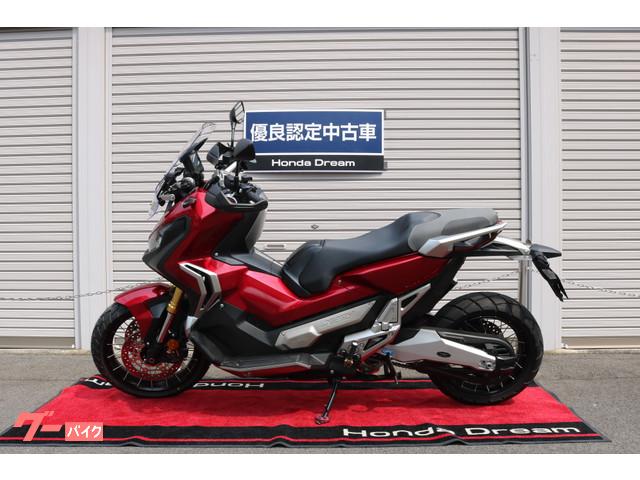 車両情報 ホンダ X Adv ホンダドリーム広島中央 中古バイク 新車バイク探しはバイクブロス