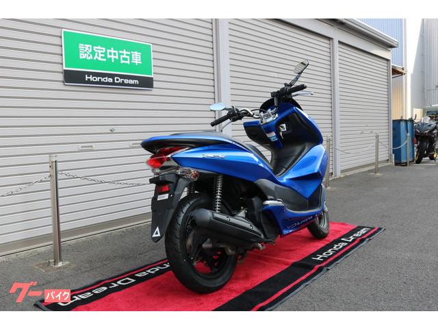 車両情報 ホンダ Pcx ホンダドリーム広島中央 中古バイク 新車バイク探しはバイクブロス