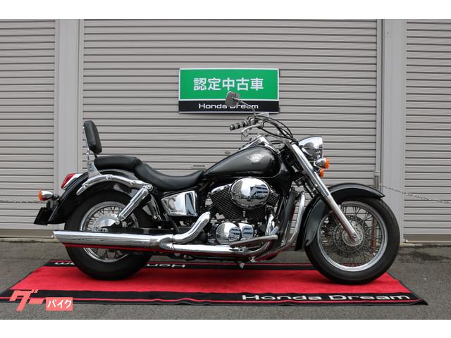 車両情報 ホンダ シャドウ400 ホンダドリーム広島中央 中古バイク 新車バイク探しはバイクブロス