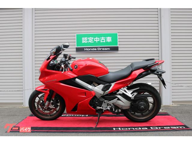 ホンダ ｖｆｒ８００ｆ ヤマモトレーシングマフラー クイックシフター装備 広島県 ホンダドリーム広島中央 b の中古バイク 新車バイク Goo バイク情報