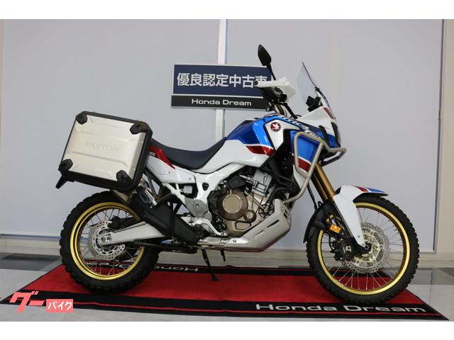 ｃｒｆ１０００ｌ ａｆｒｉｃａ ｔｗｉｎ ａｄｖｅｎｔｕｒｅｓｐｏｒｔｓ ホンダ のバイクを探すなら グーバイク