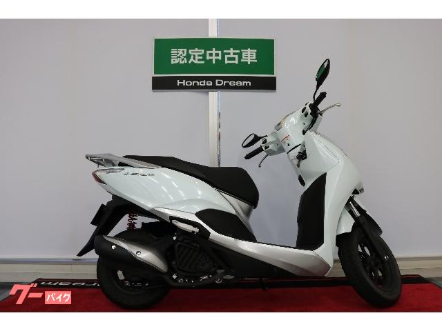 車両情報 ホンダ リード125 ホンダドリーム広島中央 中古バイク 新車バイク探しはバイクブロス