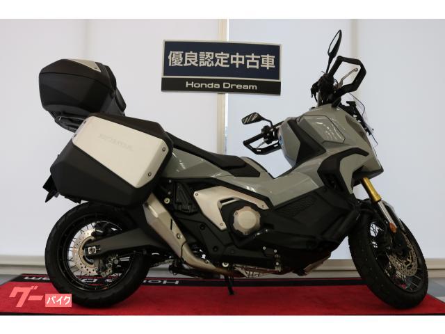 車両情報 ホンダ X Adv ホンダドリーム広島中央 中古バイク 新車バイク探しはバイクブロス