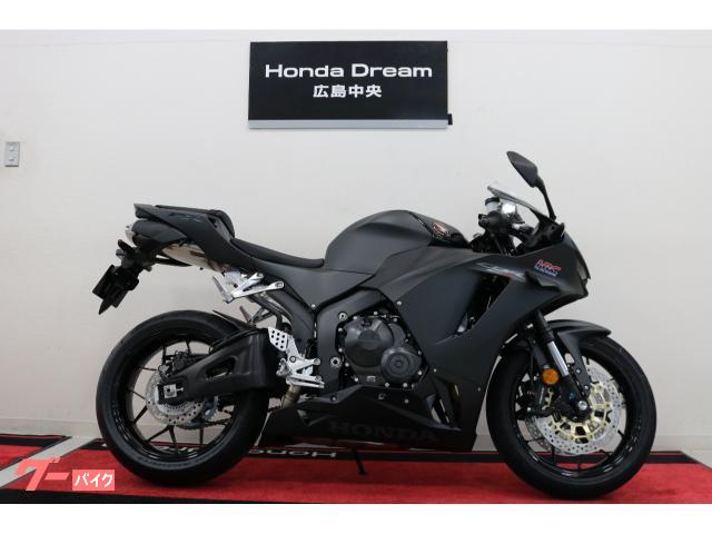 ＣＢＲ６００ＲＲ