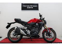 ホンダ　ＣＢ２５０Ｒ