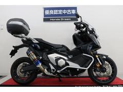 Ｘ－ＡＤＶ(ホンダ)のバイクを探すなら【グーバイク】