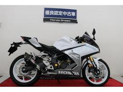 ホンダ　ＣＢＲ２５０ＲＲ　スマートライドモニター　スクリーン　スライダー　ＥＴＣ　マフラー装備