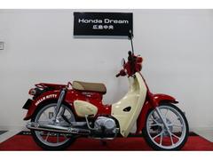 スーパーカブ１１０(ホンダ) 中古バイク一覧｜新車・中古バイクなら【グーバイク】