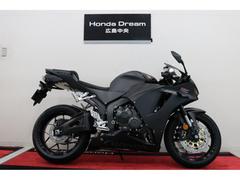 ホンダ　ＣＢＲ６００ＲＲ
