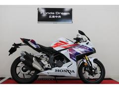 ホンダ　ＣＢＲ２５０ＲＲ