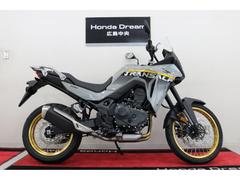 ホンダ　ＸＬ７５０トランザルプ