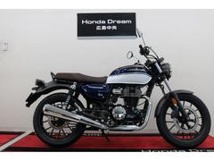ホンダ　ＧＢ３５０
