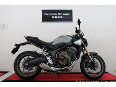 ホンダ　ＣＢ６５０Ｒ　Ｅ−Ｃｌｕｔｃｈ