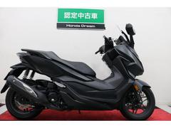 ホンダ　フォルツァ　ＥＴＣ　グリップヒーター装備