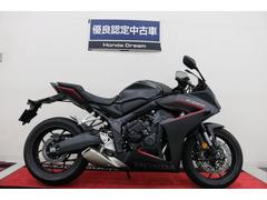 ホンダ　ＣＢＲ６５０Ｒ　Ｅ−Ｃｌｕｔｃｈ