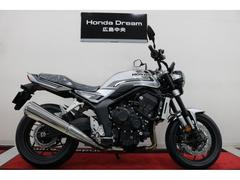 ホンダ　ＣＢ１０００Ｆ