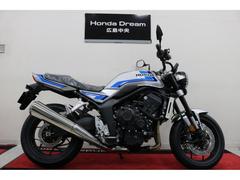 ホンダ　ＣＢ１０００Ｆ