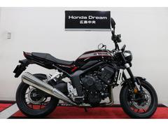 ホンダ　ＣＢ１０００Ｆ