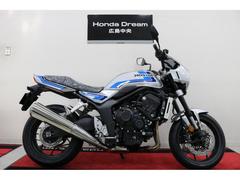 ホンダ　ＣＢ１０００Ｆ　ＳＥ