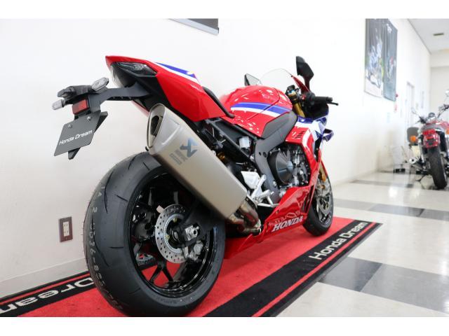 新品】HONDA純正カーボンハガー 2020〜2024 CBR1000RR-R