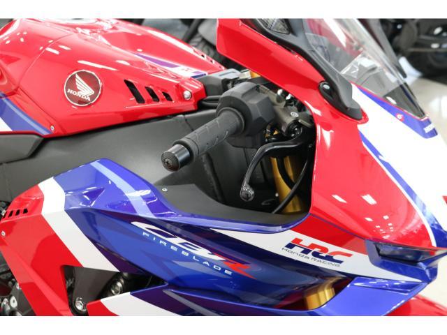 Honda CBR1000RR-R SP 2024 — миниатюра 6