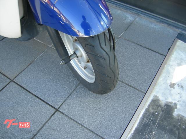 ホンダ クレアスクーピーの画像（岡山県