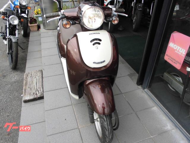 HONDA ジョルノ ワンオーナー ホンダ ジョルノ AF70 ワンオーナー 実