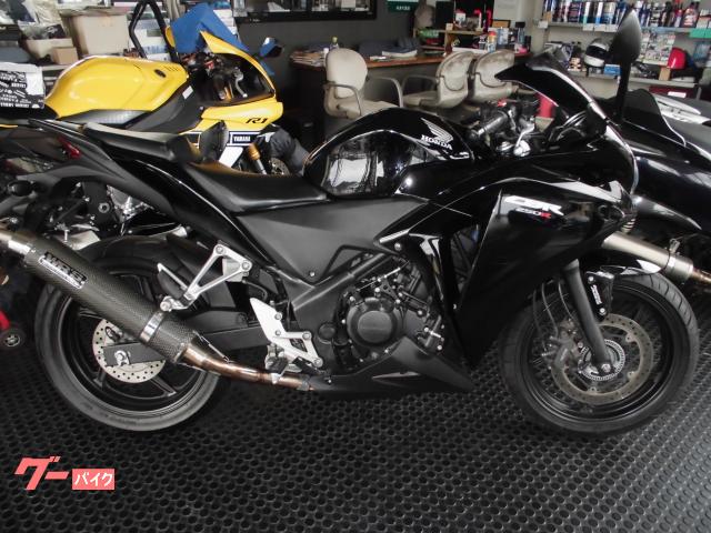 ＣＢＲ２５０Ｒ