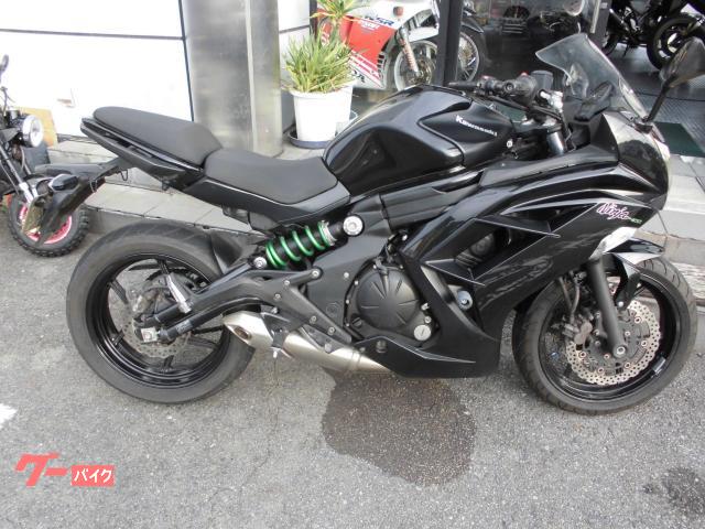 Ｎｉｎｊａ　４００