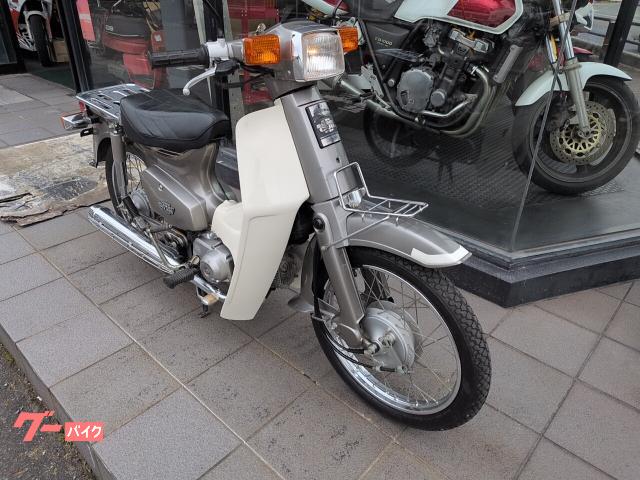 ホンダ スーパーカブ90カスタム｜OMC Y's FACTORY｜新車